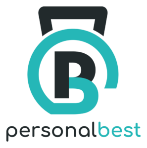 Logo Personal Best