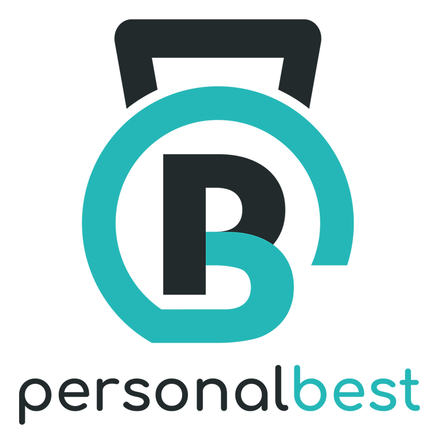 Logo Personal Best